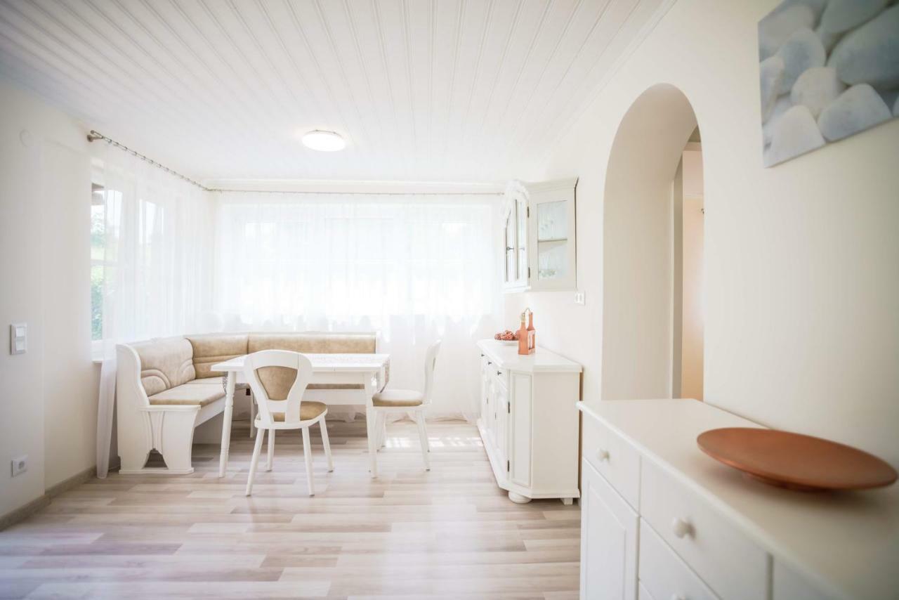 Eleven Apartman House 케츨리 외부 사진